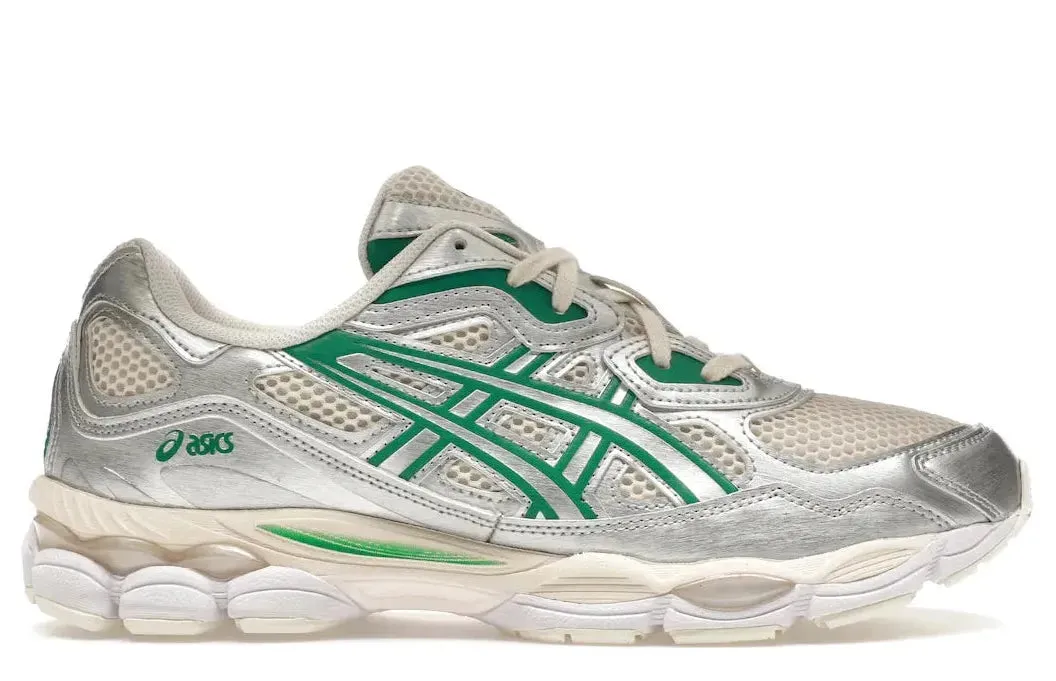 Insole Tech Easy Step ASICS Gel-NYC Cream Kale