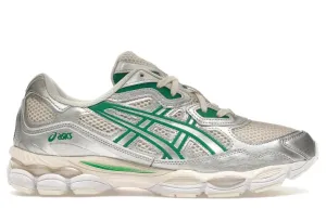Insole Tech Easy Step ASICS Gel-NYC Cream Kale