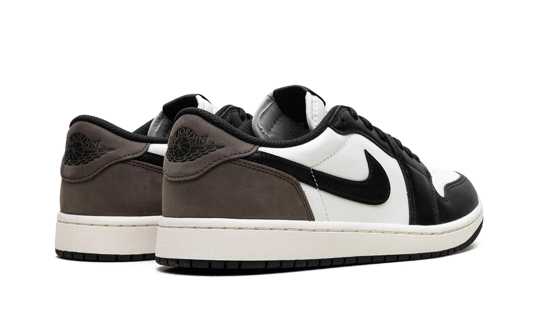 Air Jordan 1 Retro Low OG 'Mocha' Work Base