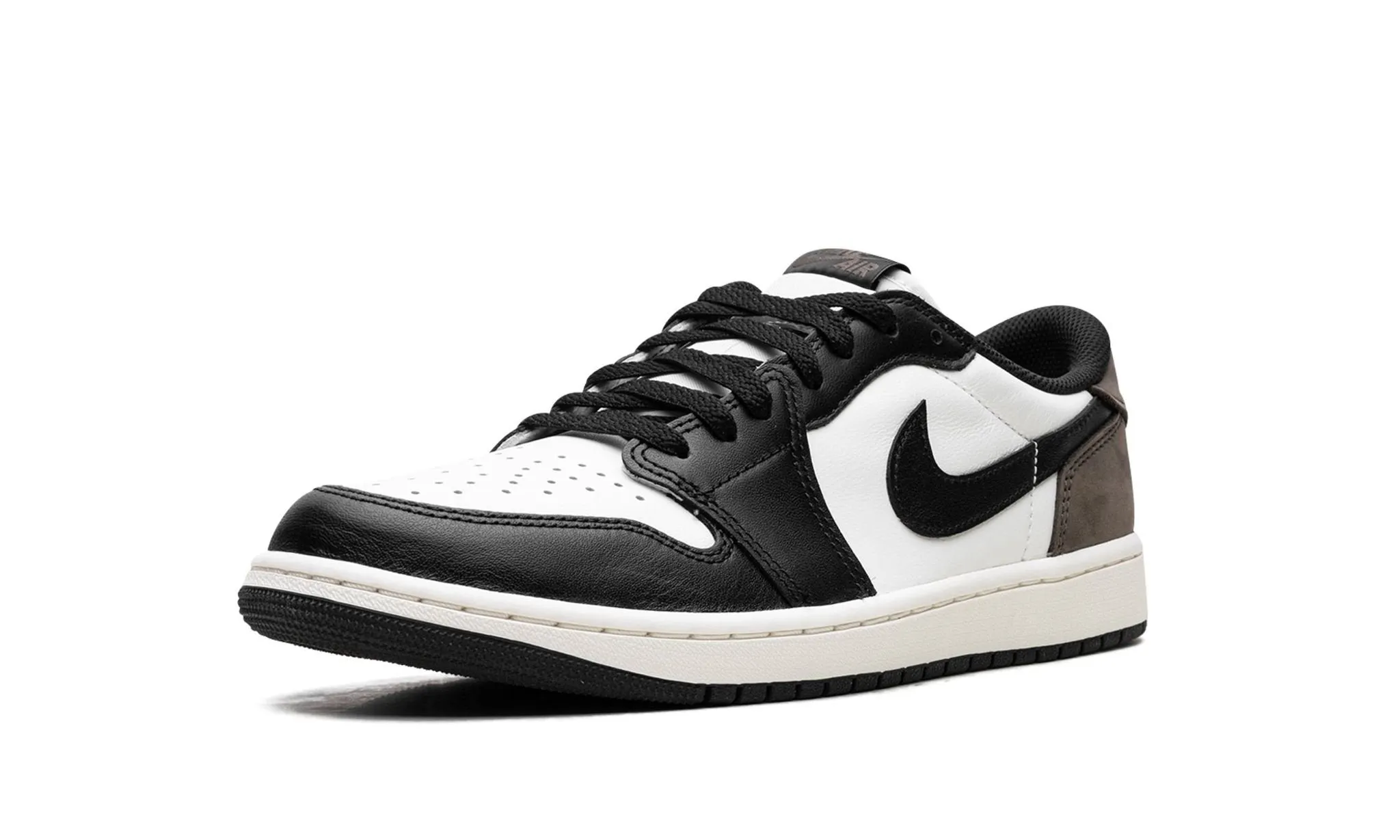 Air Jordan 1 Retro Low OG 'Mocha' Easy Wear