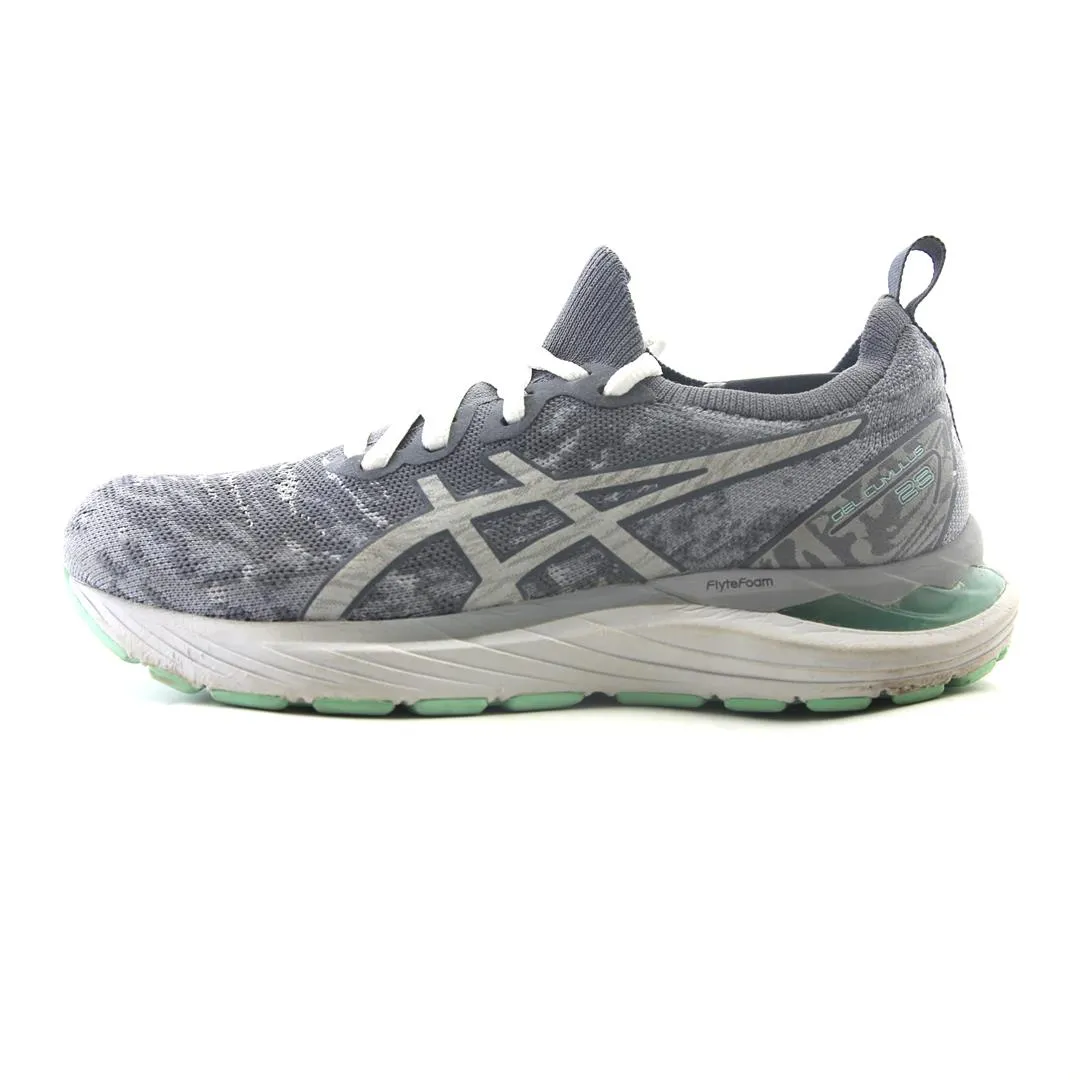 Memory Foam Rock Path ASICS GEL-CUMULUS 23