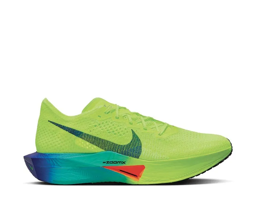 sale shoes Nike ZoomX Vaporfly Next 3% ?Volt?