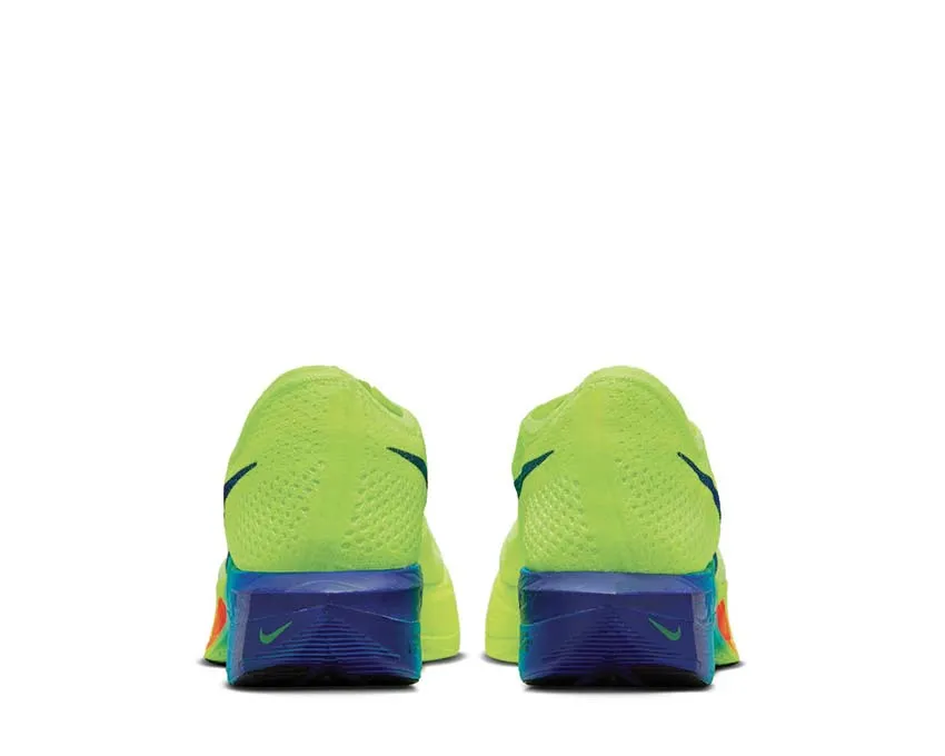 Nike ZoomX Vaporfly Next 3% ?Volt? daily user