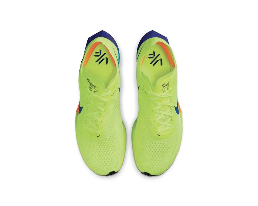 Casual Use Nike ZoomX Vaporfly Next 3% ?Volt?