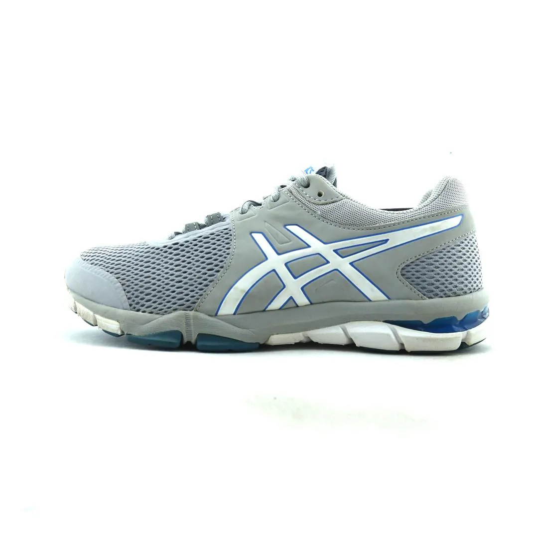 Snow Ride ASICS GEL CRAZE TR 4