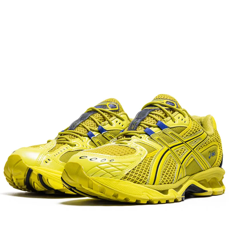 Athletic Asics Gel-Nimbus 10.1 - Kelp/Lemon Spark