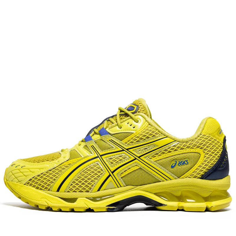 Asics Gel-Nimbus 10.1 - Kelp/Lemon Spark Daily Comfort