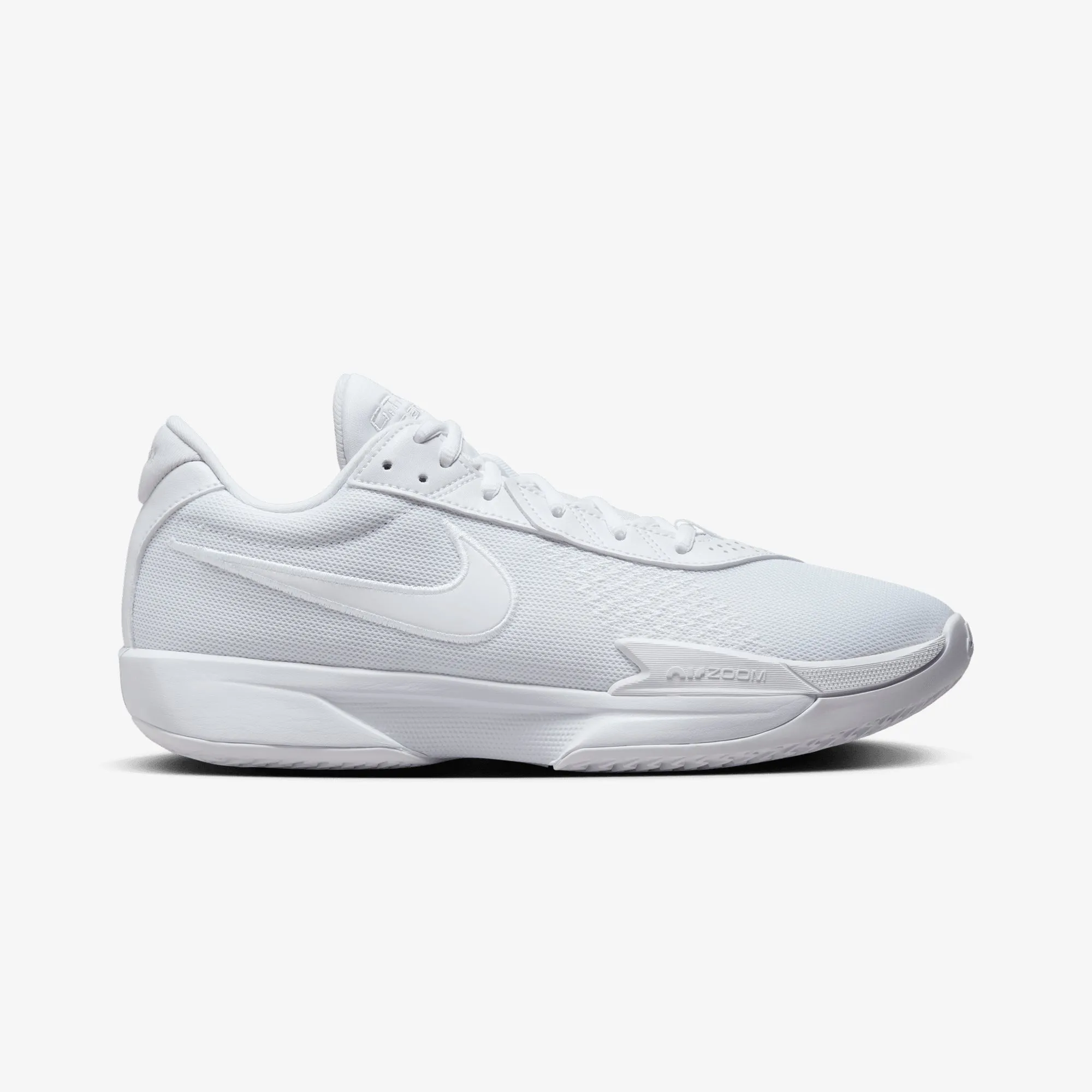 Rapid Motion Valley Run NIKE | G.T. HUSTLE ACADEMY EP { WHITE/WHITE-PHOTON DUST