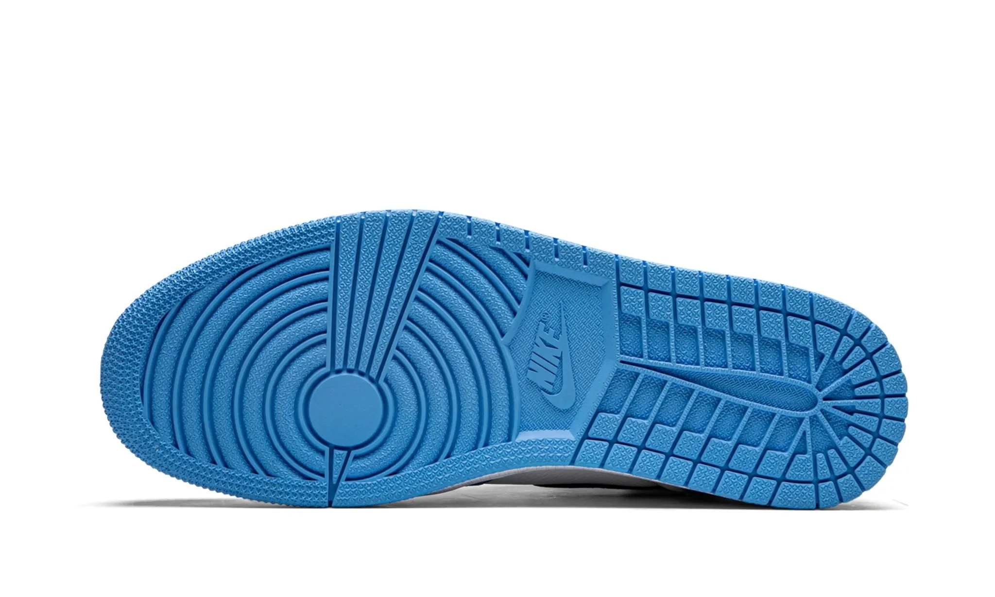 Air Jordan 1 Retro High OG University Blue Work Hike Lightweight