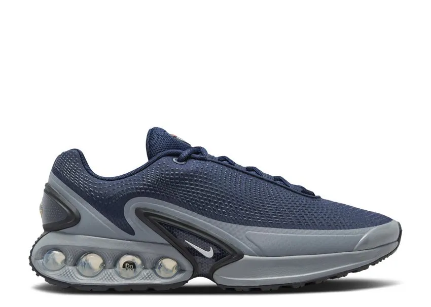 Nike Air Max Dn Midnight Navy youth trend Morning Step