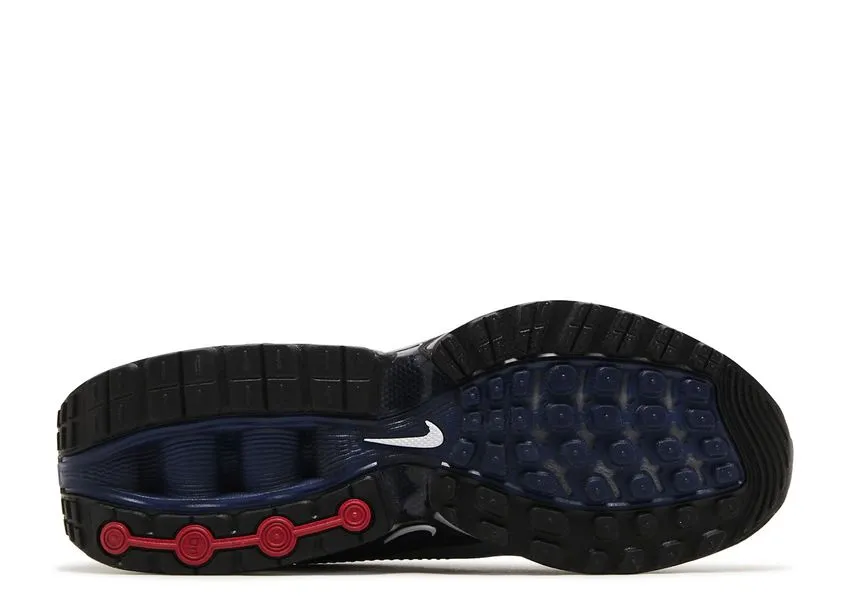 Nike Air Max Dn Midnight Navy Support arch Easy Care