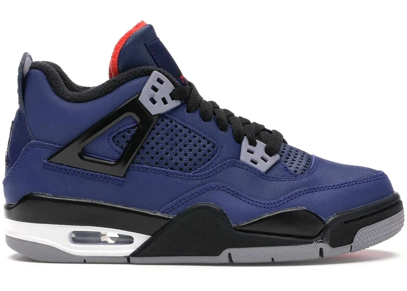 Jordan 4 Retro Winterized Loyal Blue (GS) Smart option