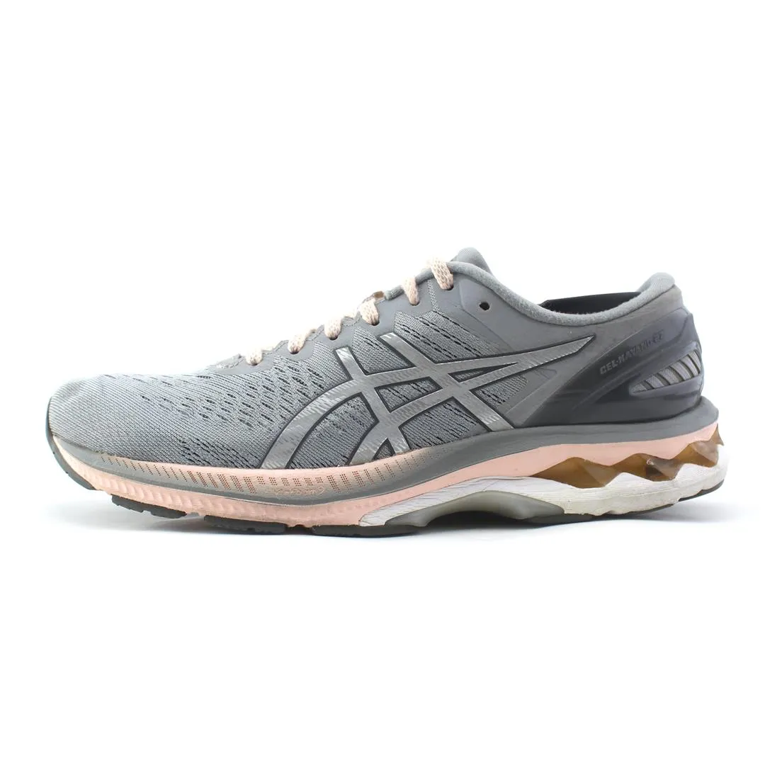 ASICS GEL-KAYANO 27 Flexibility Feature Velvet Rich