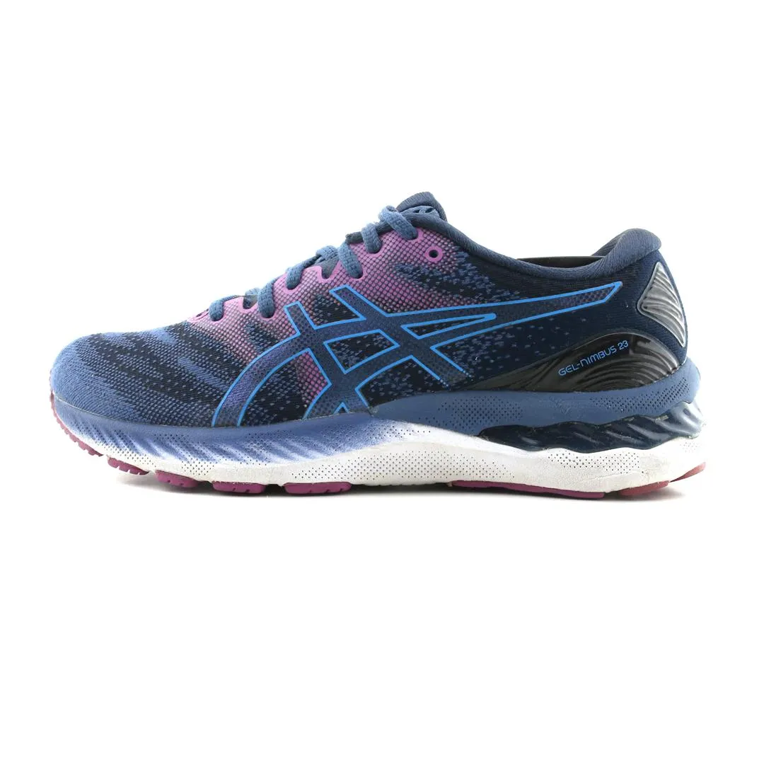 ASICS GEL-NIMBUS 23 Korean Trend Work Life