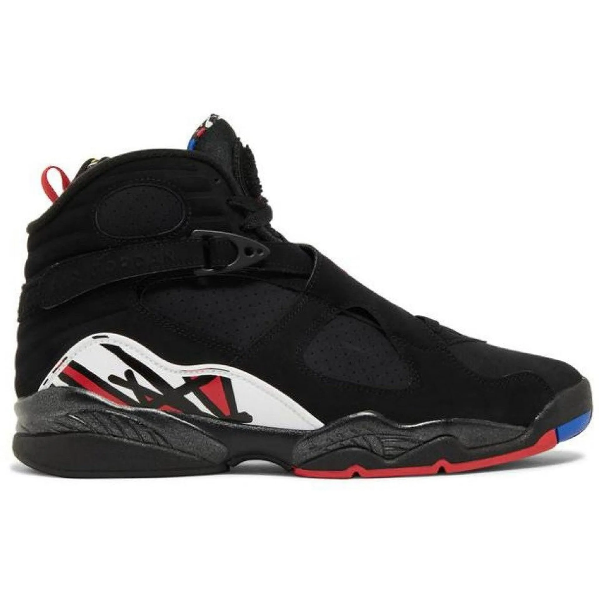 Jordan 8 Retro Playoffs (2023) Wet Grip Family Fit