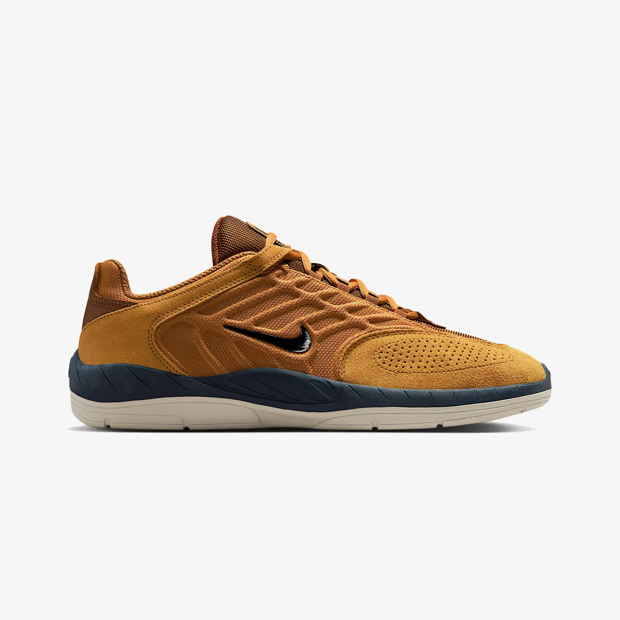 Nike | SB VERTEBRAE { WHEAT/BLACK-LT BRITISH TAN-OBSIDIAN Joy Step
