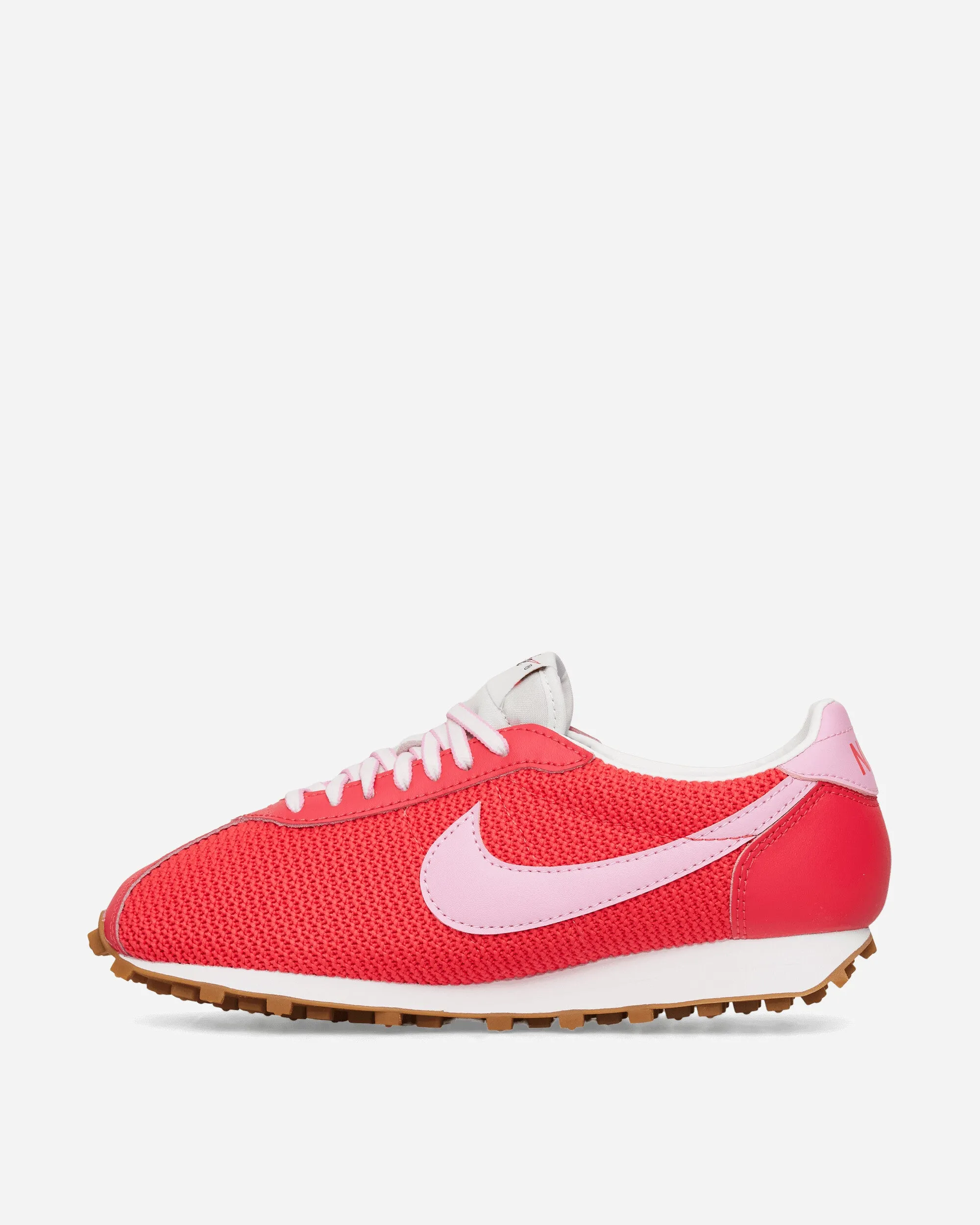 Soul Walk Women's LD-1000 Sneakers Ember Glow / Beyond Pink