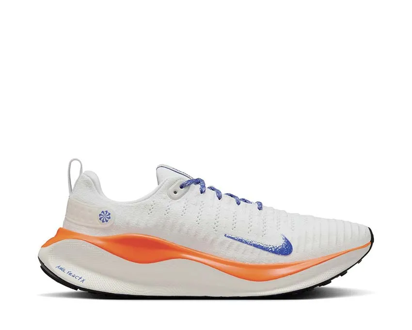 weekday running footwear Nike InfinityRN 4 "Blueprint"