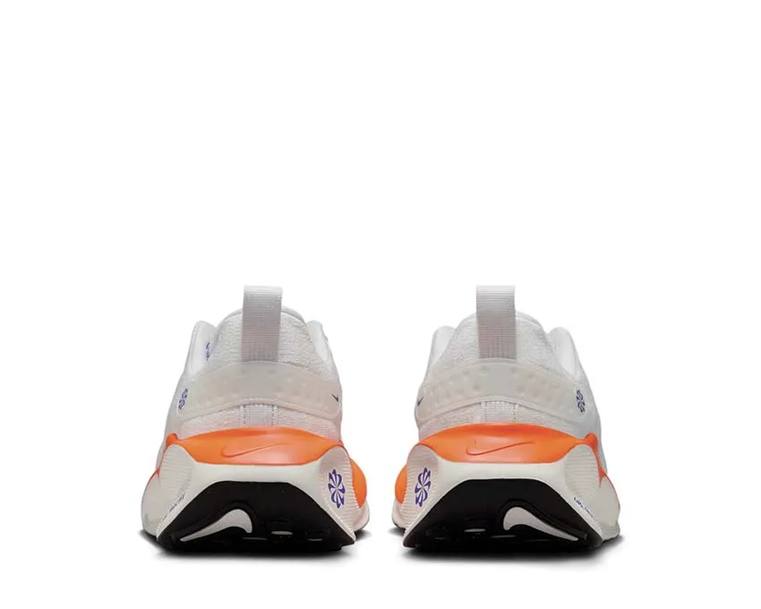 summer - suitable Flexible Arch Nike InfinityRN 4 "Blueprint"