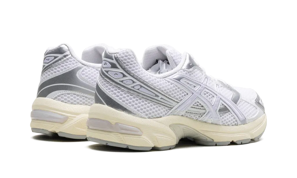 ASICS Gel 1130 "White Blue Fade" Women's Dynamic response Comfy Walk