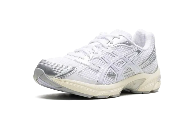 ASICS Gel 1130 "White Blue Fade" Women's Padded cushioning