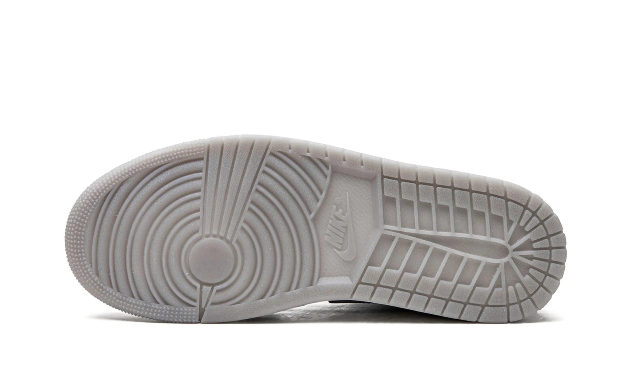 Minimal Detail Dad Style Air Jordan 1 Mid French Blue