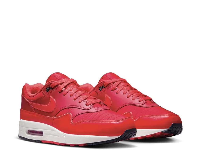 Nike Air Max 1 "Gym Red" Grab And Go
