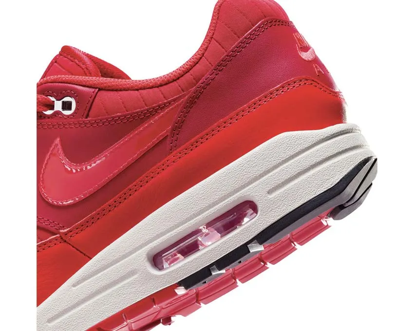 Explore City Nike Air Max 1 "Gym Red"