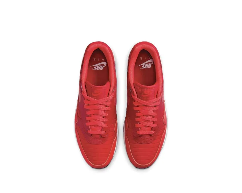 Nike Air Max 1 "Gym Red" Win Hike walking shoes
