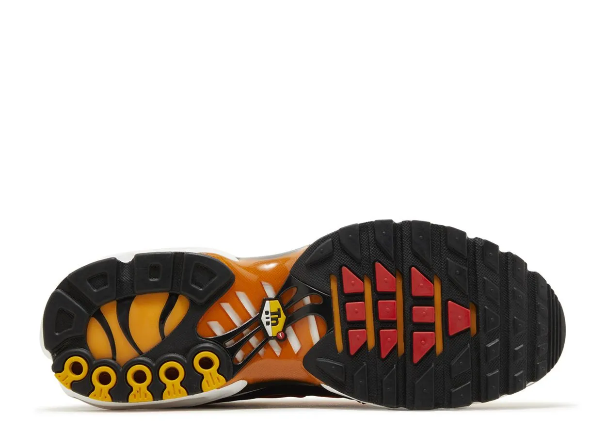 Nike Air Max Plus Sunset Bootie Style