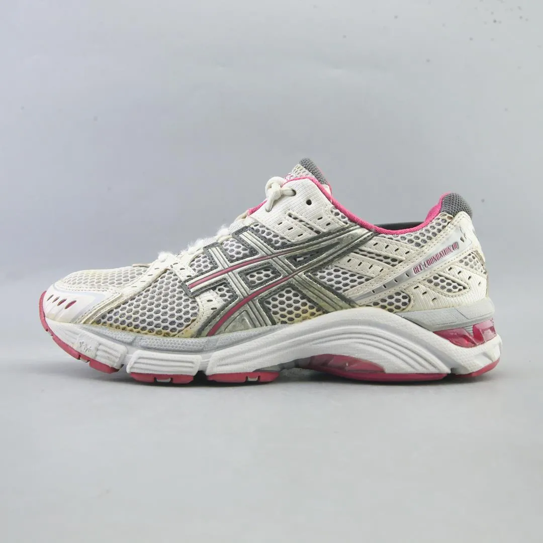ASICS GEL FOUNDATION 10 Digital Run Agile Path