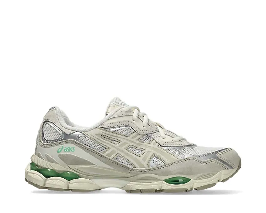 Asics Gel NYC "Fossil" Every Step Early Jog