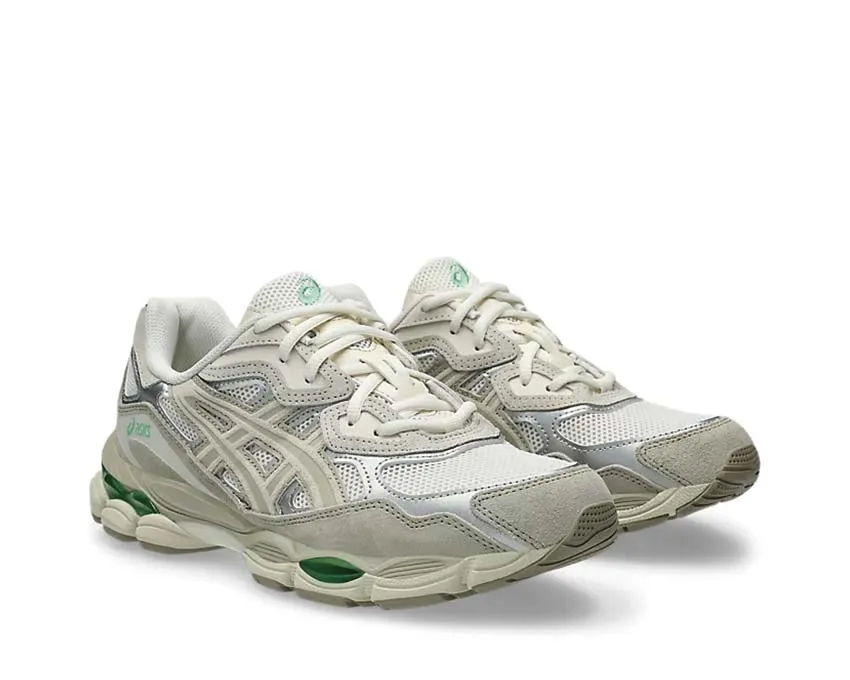 Core Support Comfort Slope Asics Gel NYC "Fossil"