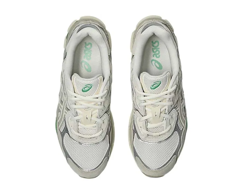 Asics Gel NYC "Fossil" Smooth ride