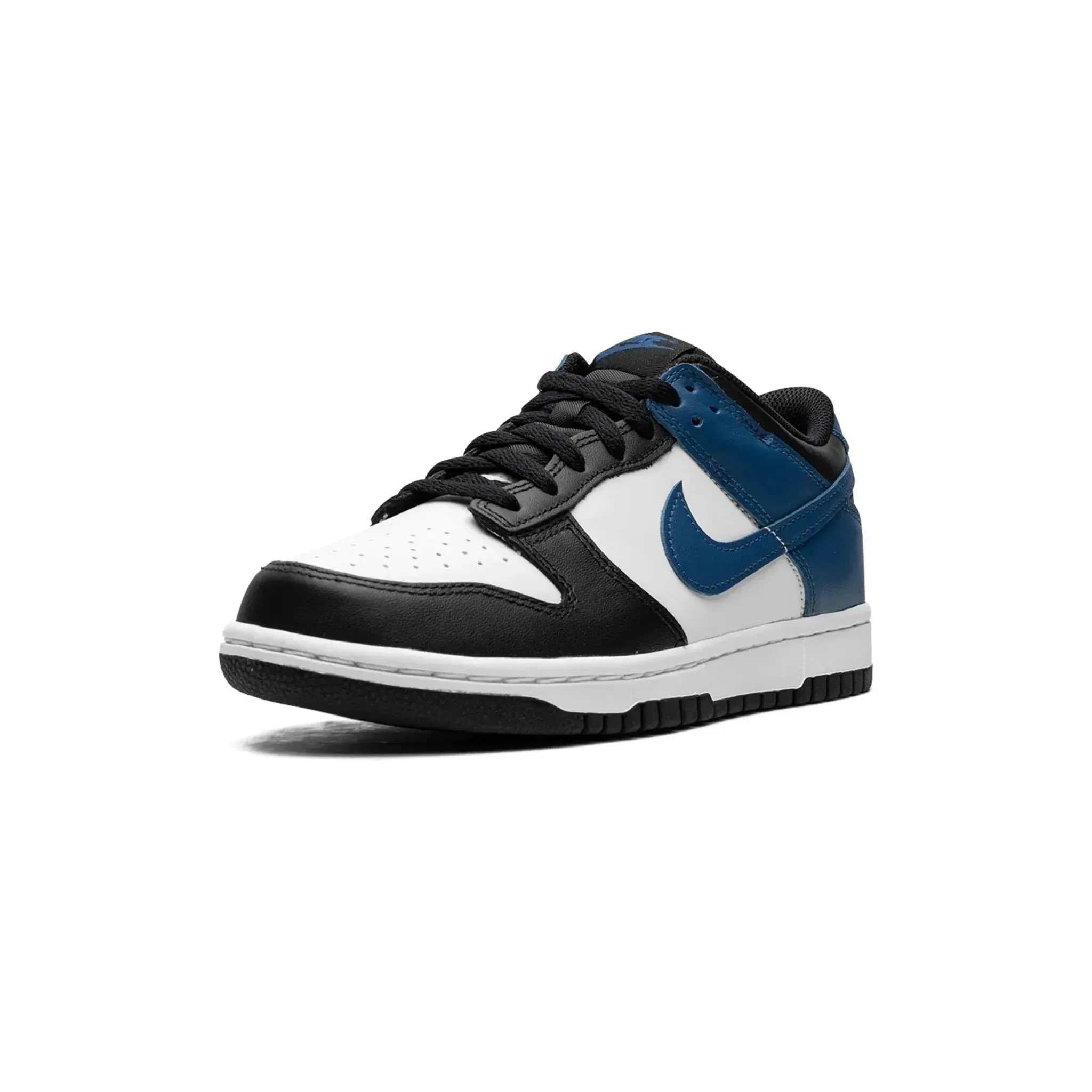 Nike Dunk low ??Industrial Blue?? GS School Day