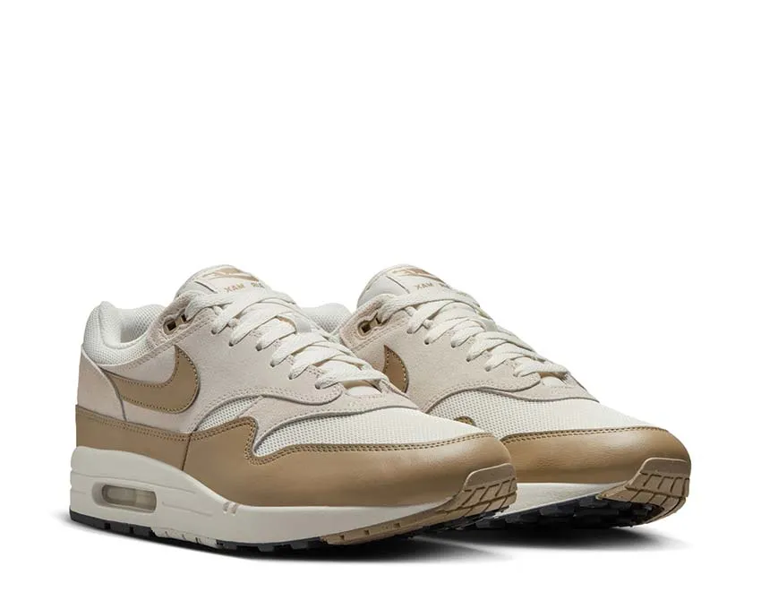 Fast Walk Nike Air Max 1 Essential "Phantom Khaki"