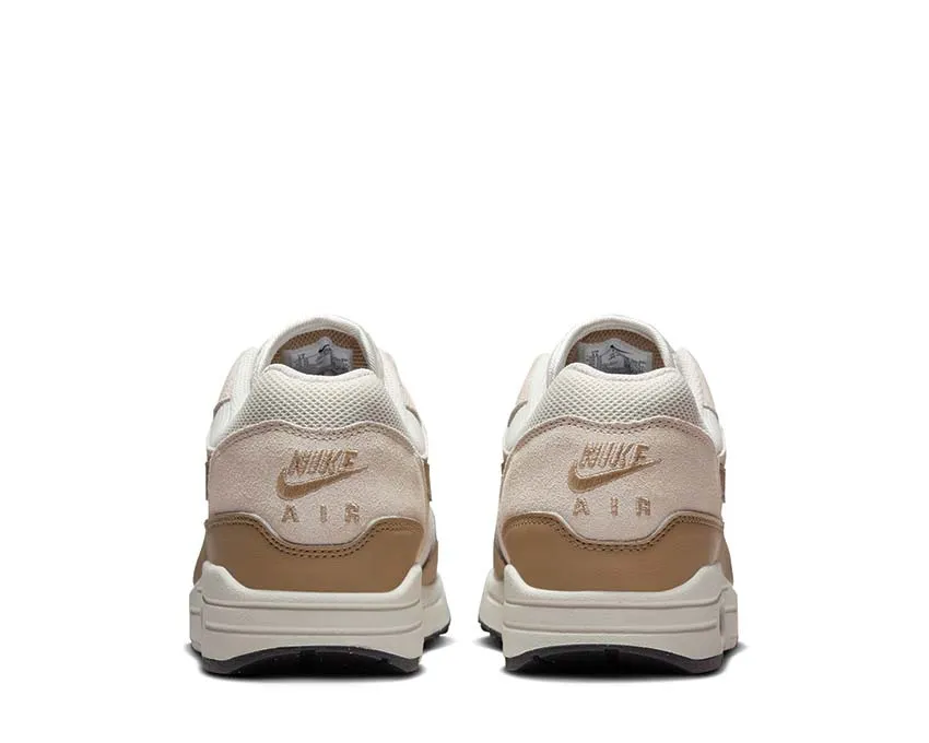 Run Club Nike Air Max 1 Essential "Phantom Khaki"