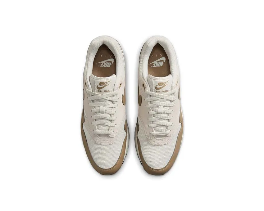 Scratch   Resistant Nike Air Max 1 Essential "Phantom Khaki"