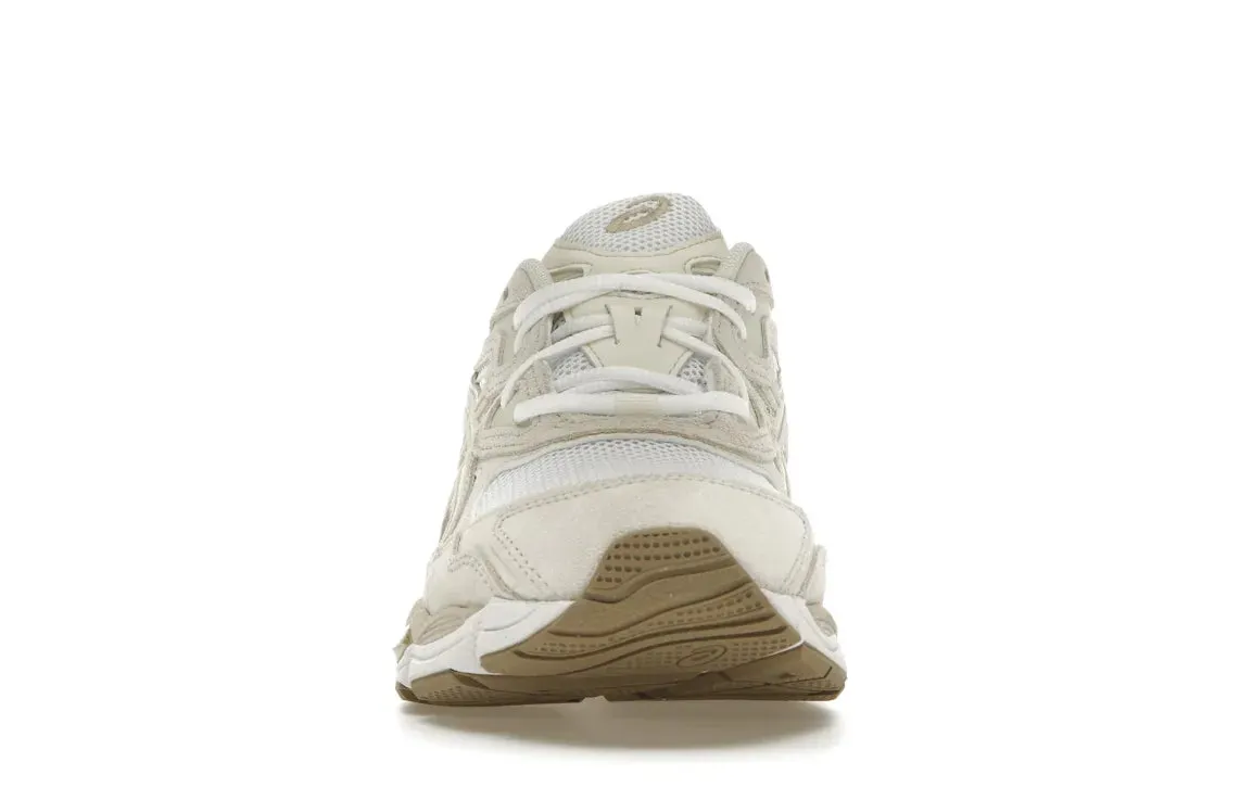 ASICS Gel-NYC White Feather Grey Adaptive Ease