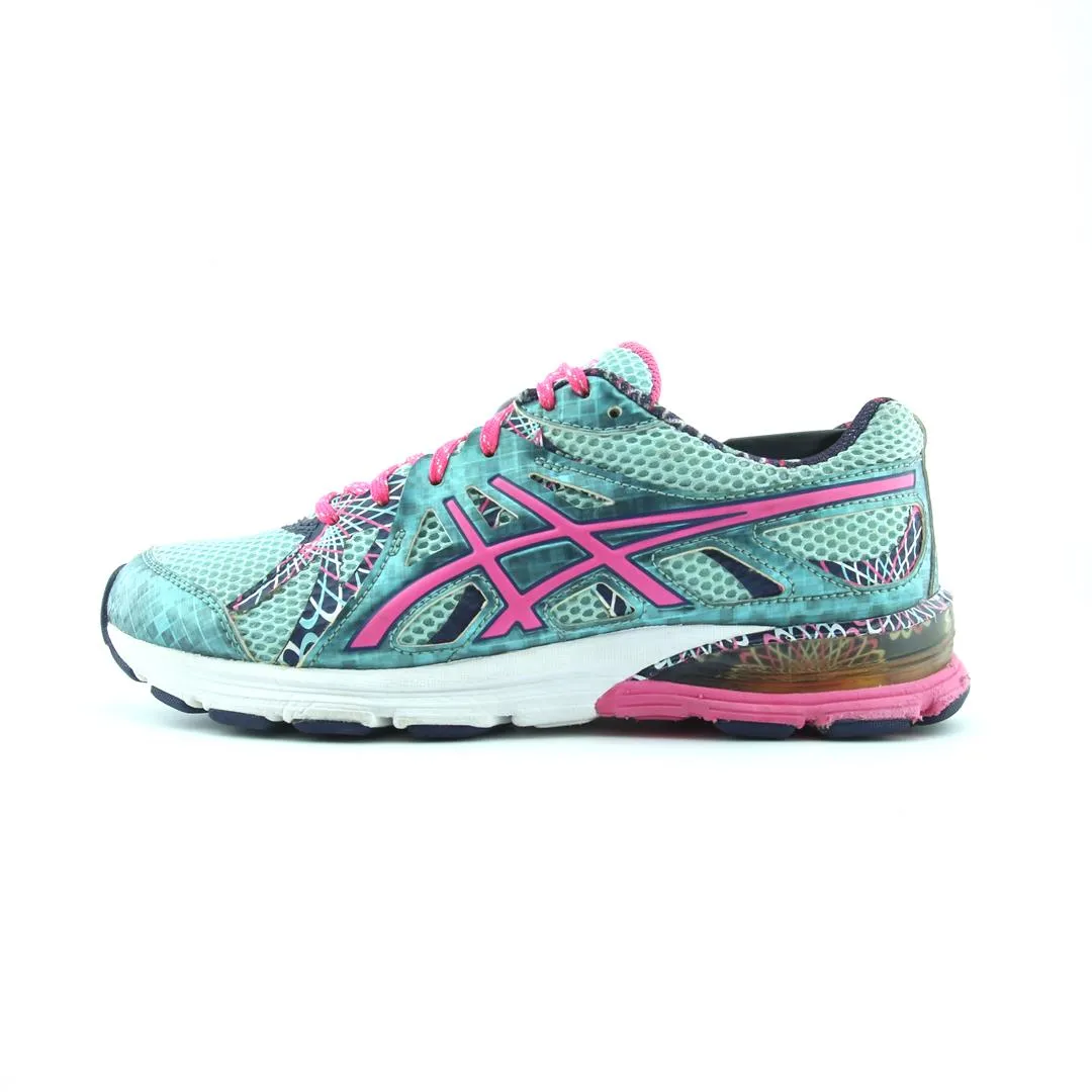 Crystal Glow Field Power ASICS GEL PRELEUS