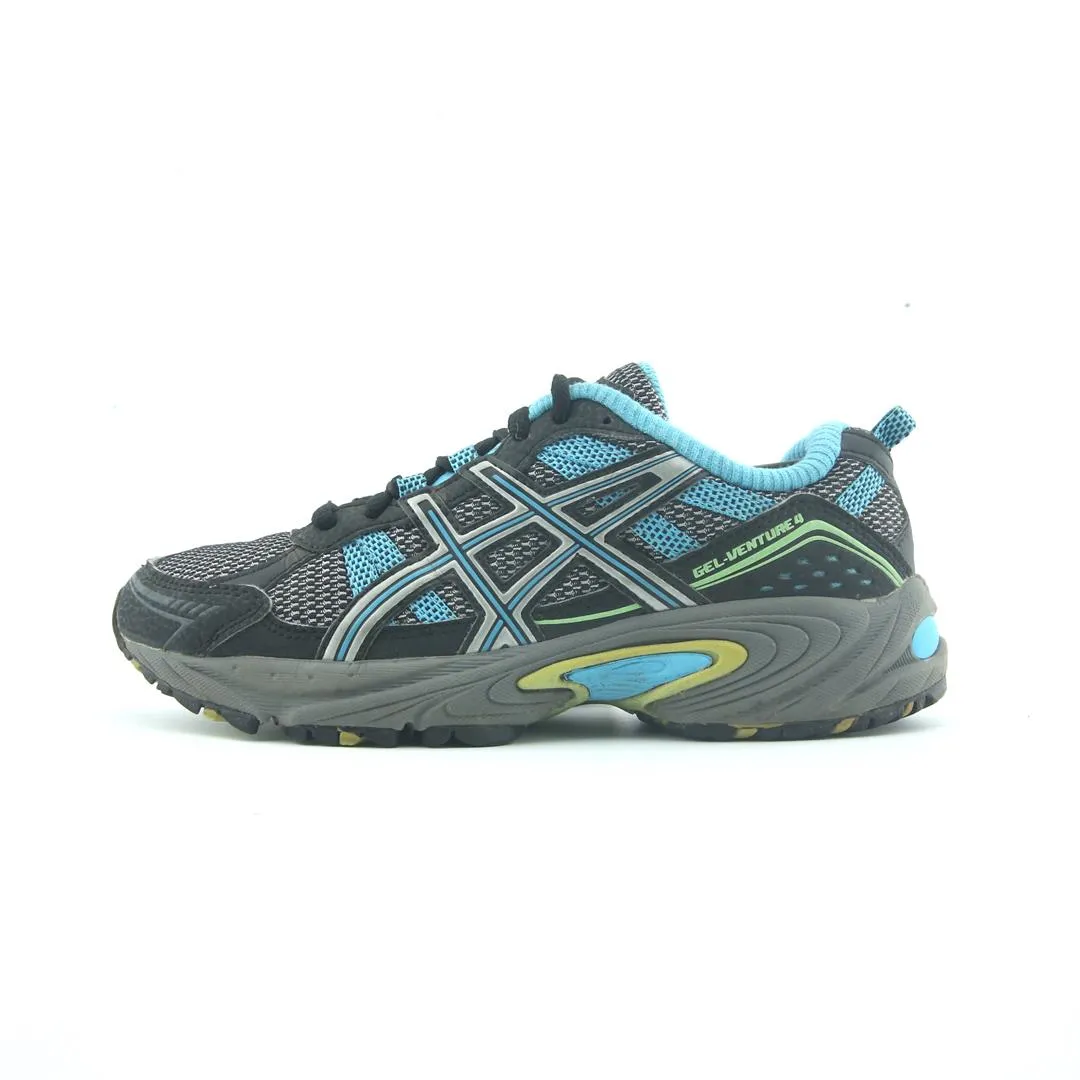 ASICS GEL-VENTURE 4 Multi Purpose Road grip