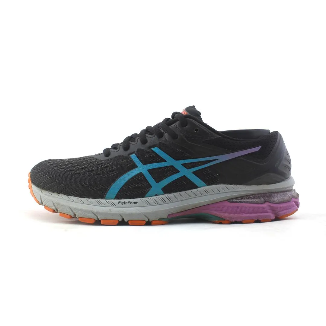 Slim Line Comfort Heel ASICS GT 2000 9