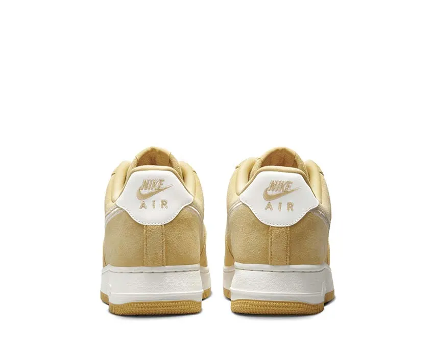 Nike Air Force 1 '07 LV8 "Buff Gold" Easy Fit