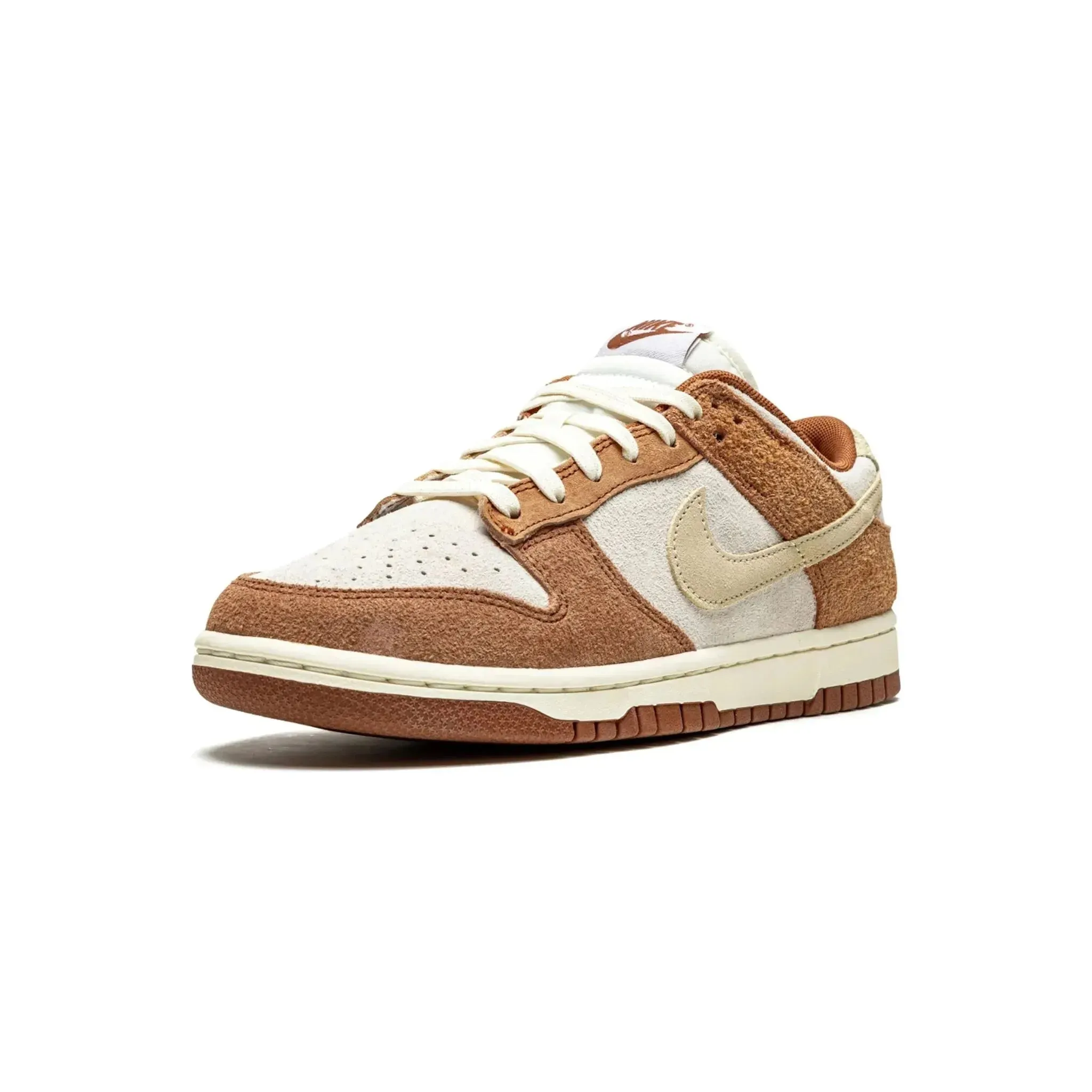 Comfort Grip Dust Free Nike Dunk low ??Medium Curry??