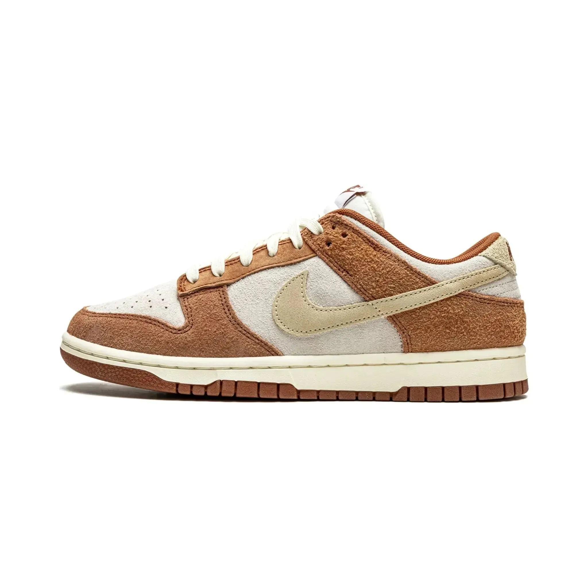 Nike Dunk low ??Medium Curry?? Color Mix Casual