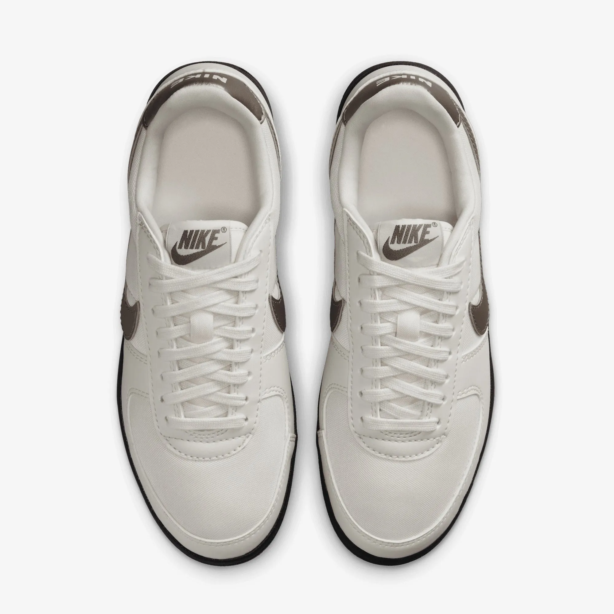NIKE | FIELD GENERAL { PHANTOM/MTLC PEWTER-BLACK-FLAT PEWTER Wardrobe Base City Pace