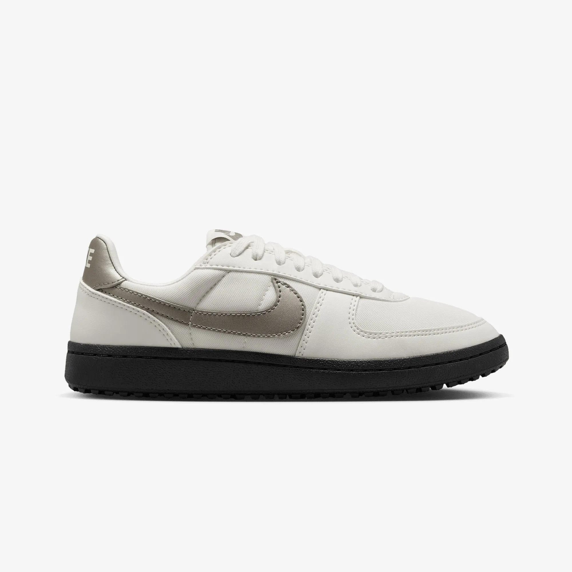 Style Pop NIKE | FIELD GENERAL { PHANTOM/MTLC PEWTER-BLACK-FLAT PEWTER