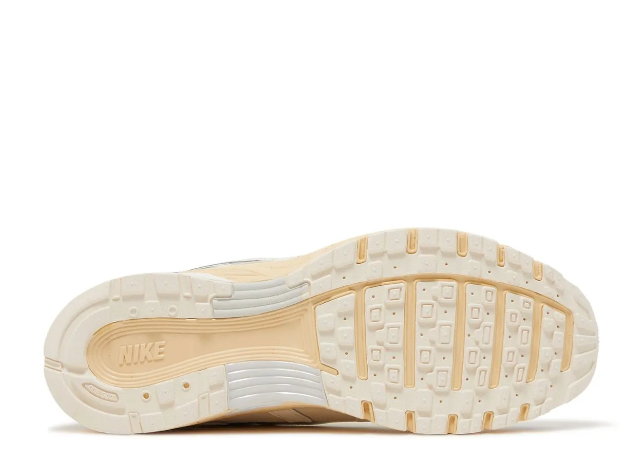 competitive running shoes dry - weather shoes Nike P-6000 Athletic Department