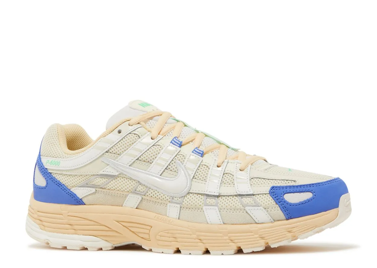 Long Lasting Nike P-6000 Athletic Department