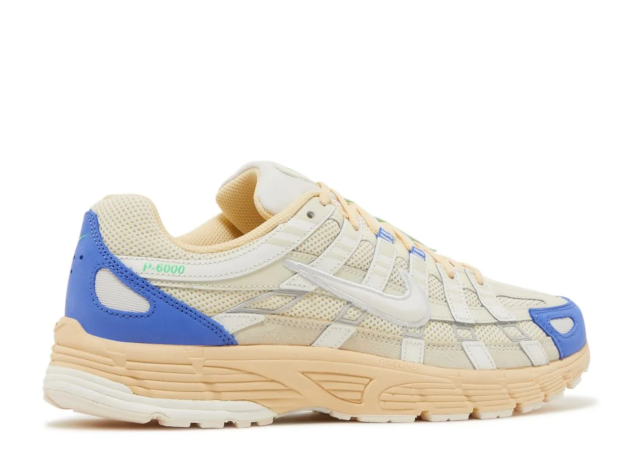 Stretchy Material professional Nike P-6000 Athletic Department
